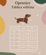 Ogrlice Tablica veličina (1)